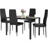 Black-glass